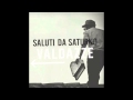 Saluti da Saturno - L'ultimo giorno d'estate