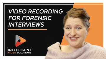 How VALT Enhances Forensic Interviews for Child Advocacy Centers | Expert Insight by Amanda Didier