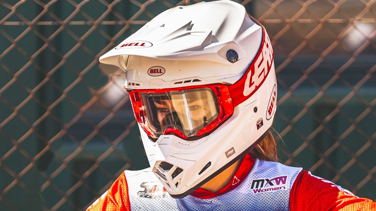 MOTOCROSS IS A LIFESTYLE - 2022 [HD]