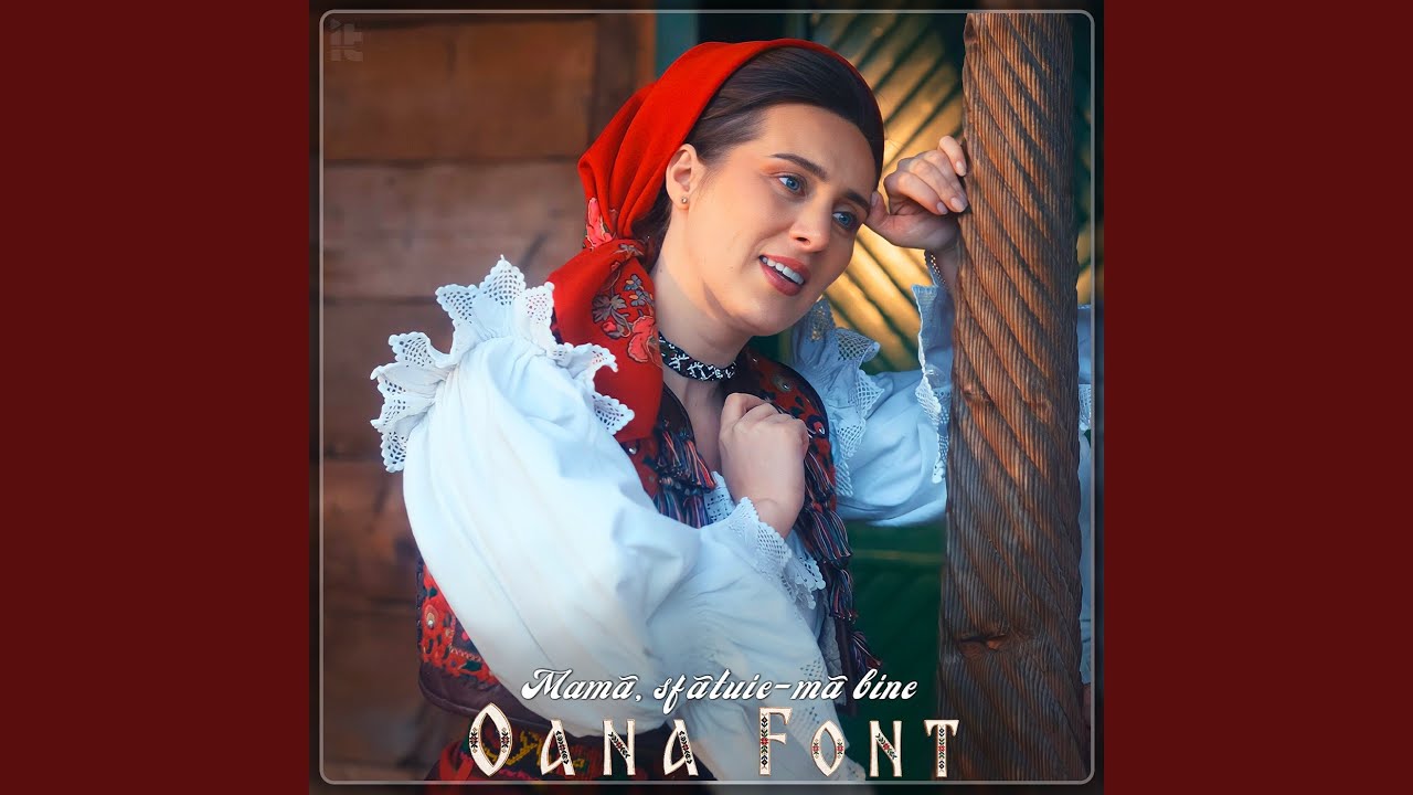 Mamă, Sfătuie-Mă Bine