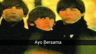 Download Lagu Lagu-lagu Beatles terbaik MP3