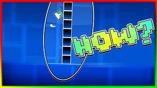 [VERY EASY!] How To Make 'Climb The Wall' Effect? | GD Tutorial #9