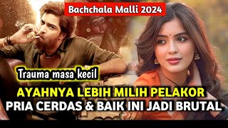 Baru Kali Ini Nonton Film, Peran Utama Nya Ngeselin Banget