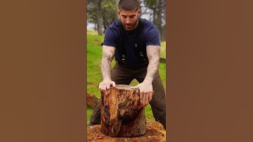 This is in my top #3 of all time 🪓 #axe #axereview #test