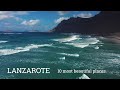 Lanzarote –-10 most beautiful places [en]