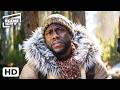 Milo's Secret: "I Don't Have Much Time Left" | Jumanji: The Next Level (Dwayne Johnson, Kevin Hart)