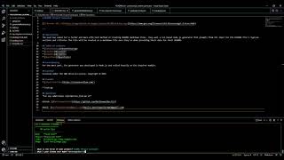 README md   professional readme generator   Visual Studio Code 2021 11 17 22 22 38