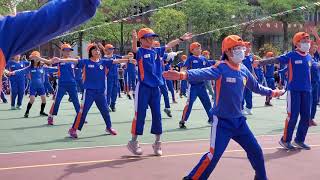 20201024 新明國小73週年運動會