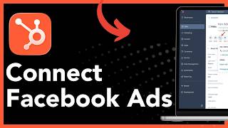 Details How to Connect Facebook  Ads to HubSpot Guide