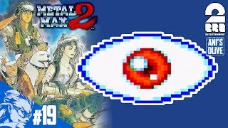 #19【RPG】兄者の「メタルマックス２」【2BRO.】