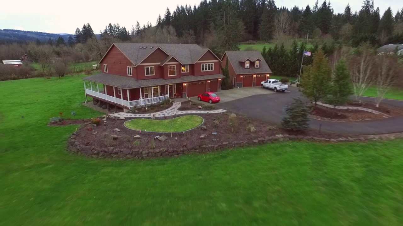 19921 NE Allworth Road Battle Ground Washington YouTube