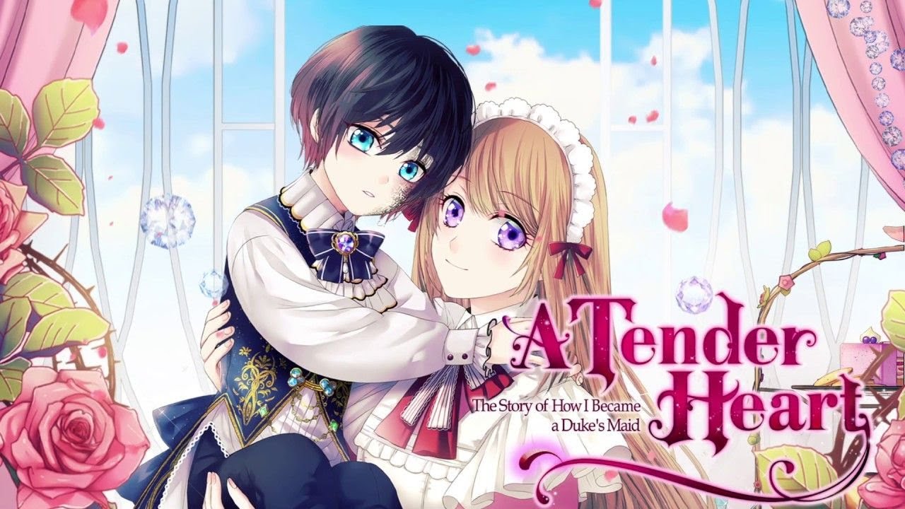 A Tender Heart (I Become Duke's Maid) Episode 2