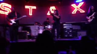 Diedra & The Ruff Pro Band From Magic City Blues Society Birmingham, Al Hang On In There