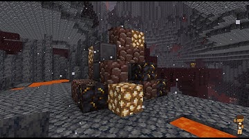 3 Great Ways To Find Netherite In Minecraft 1.16.1