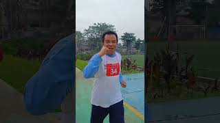 Tes Kebugaran Asn Di Wilayah Kerja Puskesmas Semplak