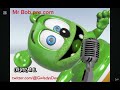 Youtube Thumbnail title