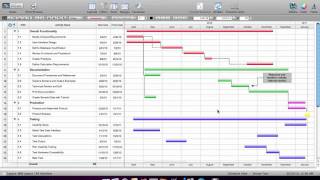 Exchanging data with Microsoft Project - FastTrack Schedule 10 for Mac Tutorial Exchanging Data With Excel Fasttrack Schedule 10 For Windows Tutorial