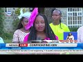 Women Urged to Move Beyond Prayer, Take Action Against GBV and Femicide