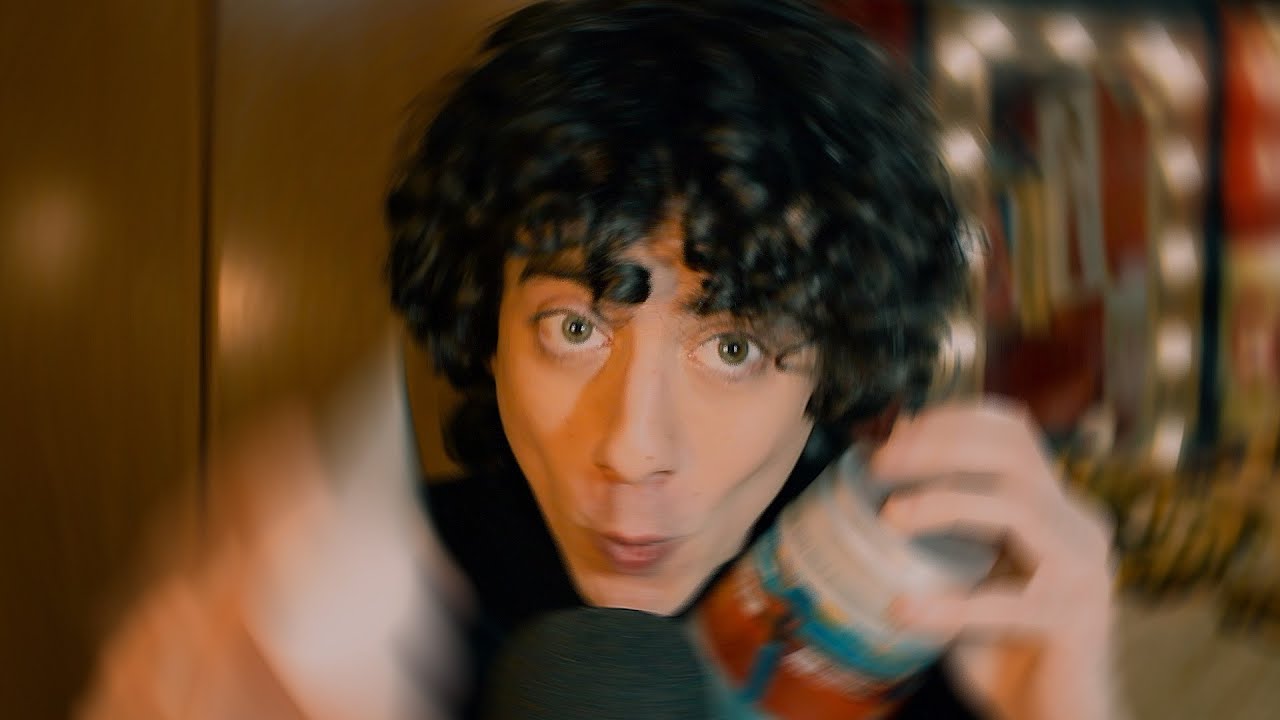 FASTEST ASMR OF 2025