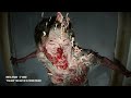 Greta Zenari - 3° Anno - "Stalker" The Last of Us Thesis Project