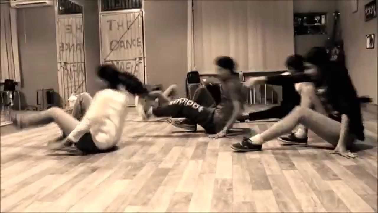 Chhil Gaye Naina | NH10 | Choreographed By The Dance Mafia [RIPANPREET SIDHU]9501915706