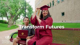 Foundation for Colorado Community Colleges 2025