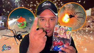 Los Cuetes Mexicanos Más Originales Que He Tronado Me Encantaron