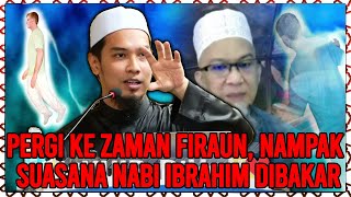 Astral Projection ( Meraga Sukma ) | Travel Tanpa Visa, Roh Boleh Terbang Ke Tempat Lain