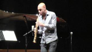 Joshua Redman &amp; Brad Mehldau Duo - Soul Dance