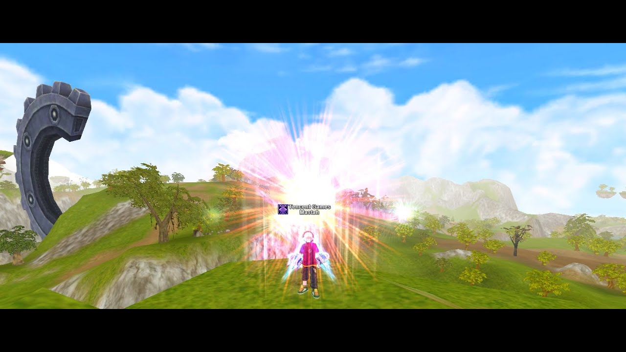 Flyff Universe Guild Siege 80 | TG | Mastah POV | PILOT | June 25, 2023