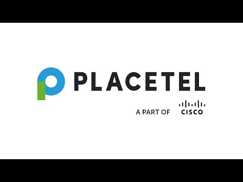 Webex für Placetel All-in-One Kommunikationslösung