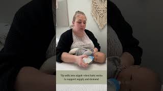 Paced Bottle Feeding