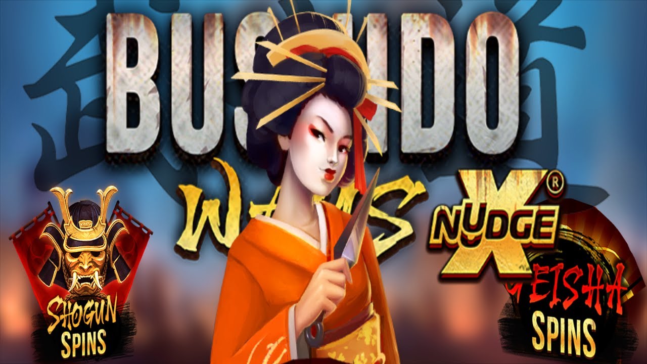 Заносы недели "Bushido x30000"  в мире онлайн казино: лучшие моменты и крупные выигрыши