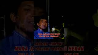 M Marzuki - Kehormatan (Official Music Video) #marzuki #kehormatan #musicvideo #radioreligi #shorts