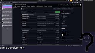 game dev fightvainia tool may 14 code review then making a video.