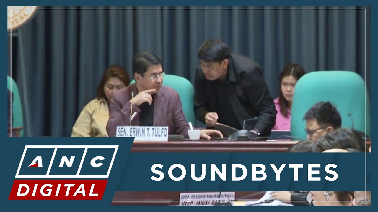 Middle East conflict: Over 2,000 OFWs assisted, repatriation plans underway | ANC