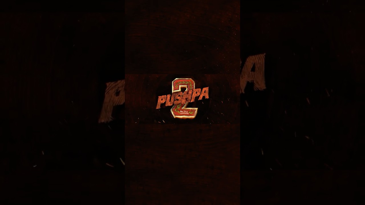 #pushpa2