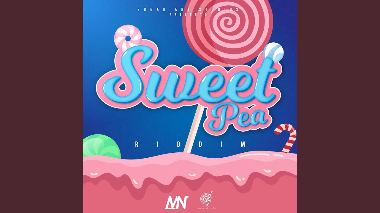 Sweet Pea Riddim (Instrumental)