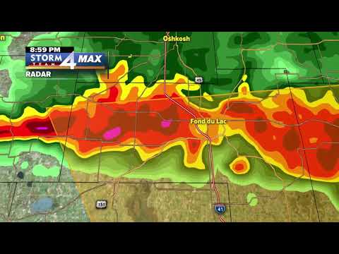 Tmj4 Radar