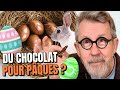 🍫 Pourquoi du chocolat à Pâques ? 🥚