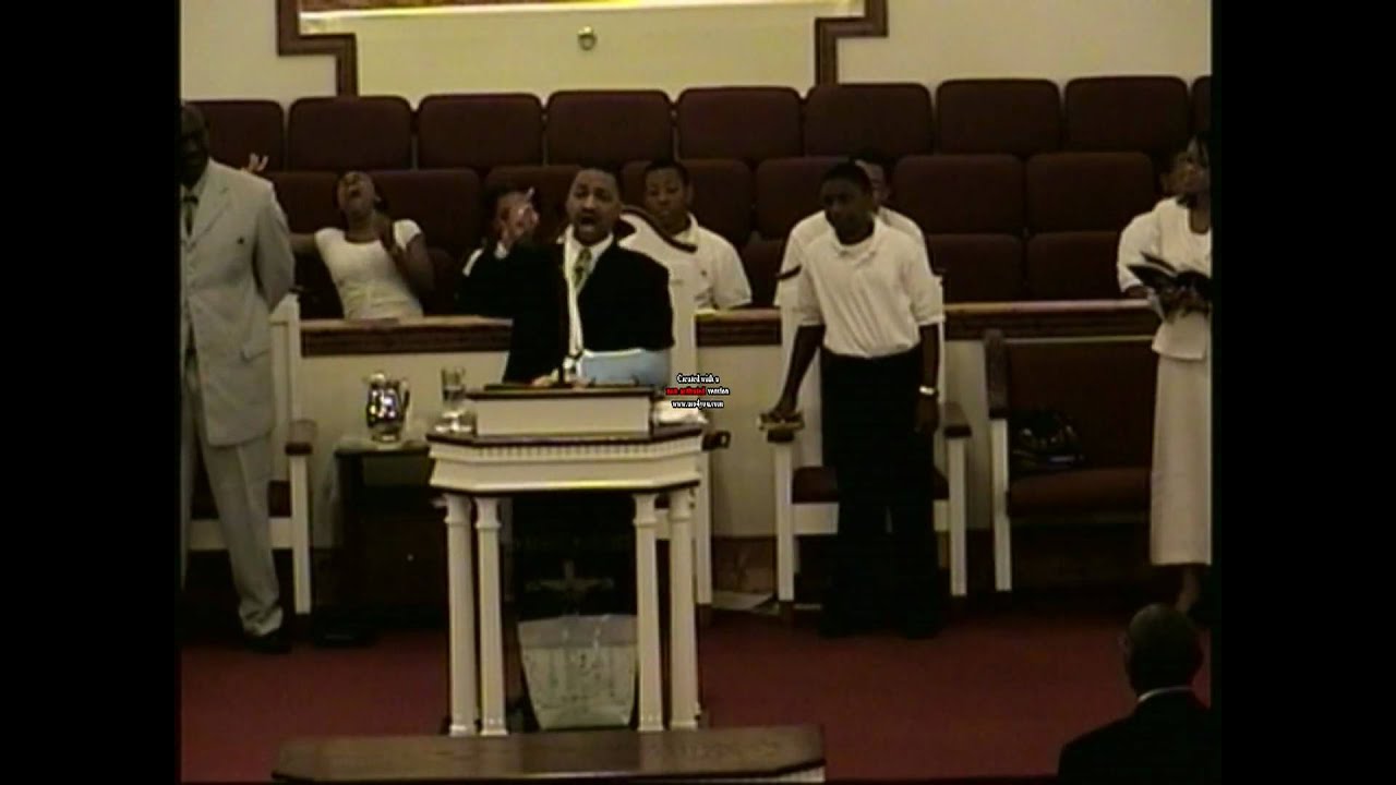 New Fellowship Christian Church Olive Branch Ms YouTube