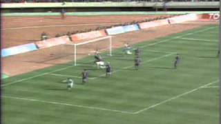 Barcelona 1 - Sao Paulo 2 (Final Copa Intercontinental 1992)