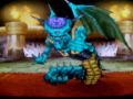 ドラクエ9 オルゴ・デミーラLv99戦