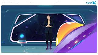 SPACE WARS |Space Game| SPRITE LAB - Part 04|Codex Coding for Kids #freelearning #freecodingcourses screenshot 2