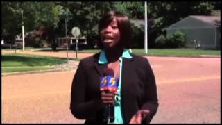 WMCTV-5 News Reel