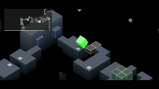 EDGE Level 40 : cube invaders  Wealth