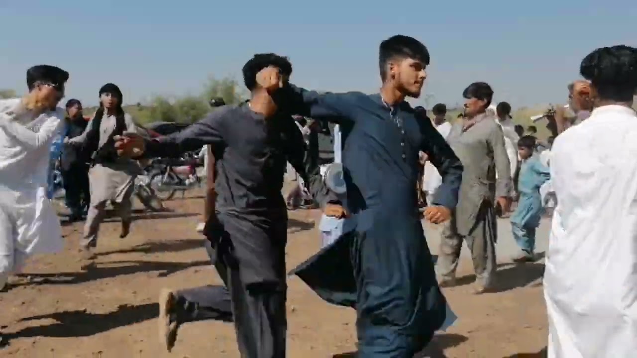 part 1 #muqader so/qalar Muhammad  wedding dam shadole and dance non copyright