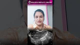 Dr. Mrunalini - Iswarya Fertility Center Advise During Your First Visit To A Fertility Clinic.