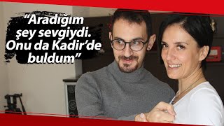 Trafik Kazasında Felç Kalan Motodrag Sürücüsü Hayata Aşkla Tutundu