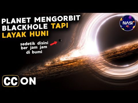 Video: Menjumpai Planet Yang Mengorbit Dua Bintang - Pandangan Alternatif